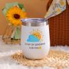 Sunflower Gifts for Women, Birthday Hampers Basket Gifts for Her, Get Well Soon Gift Baskets Self Care Package Set Sunshine Christmas Gifts for Your Mum, Wife, Best Friends, Sister, Daughter,Aunt view 2
