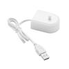 Inkoby USB Charging Cable Power Adapter Base for HX2421 HX3216 HX6100 HX6322 HX6511 HX6730 HX6850 Toothbrush Charger view 2