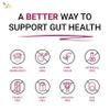 Ved Digestive Enzymes, Comprehensive Food Intolerance Complex, Targets Multiple Intolerances Including Gluten, Lactose & Casein, 90 Vegan Capsules(45 Days Supply) view 3