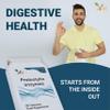 Ved Systemic Proteolytic Enzymes Complex, Mixed Enzyme Formula with Ginger 5 mg & Ionic Trade Minerals 15 mg 90 Vegan Capsule(3 Months Supply) view 3