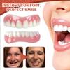 Hehimin Silicone Denture Reline Kit, Soft Denture Reline Kit for Men and Women (1) view 2
