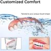 Hehimin Silicone Denture Reline Kit, Soft Denture Reline Kit for Men and Women (1) view 4