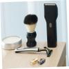 HONMEET 2pcs Clipper Base Compatible Fixing Bracket for Professional Grooming and Options for Haircut Alignment view 4
