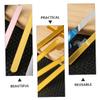 DIY Sticks Reusable Acrylic Mirror Finish 20 Pcs for Baking view 4