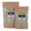 Lowhill Valley Eucalyptus Leaf Tea - Cut and Dried Eucalyptus Globulus Leaves - For Respiratory Wellness & Immune Function - Invigorating Loose Herbal Tea - 100% Natural - 50g view 2