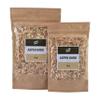 Lowhill Valley Aspen Bark Herbal Tea - Cut and Dried Populus Tremula Dried Bark - Rich in Antioxidants - 100% Natural Pure Herb  May Support Pain Relief  100g view 2