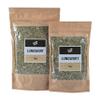 Lowhill Valley Lungwort Herbal Tea  Soothing Respiratory Support  Pulmonaria officinalis  100% Pure Organically Grown Lungwort Tea  Contains No Additives or Preservatives  50g view 2