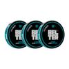 BELTER - Fresh Mint - Caffeine Pouches - Bundle Pack - 45 Count - Fast-Acting - Zero-Calorie Energy Boost - 80mg Caffeine Per Pouch - Sports, Gym, Gaming, & Work view 1