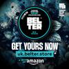 BELTER - Fresh Mint - Caffeine Pouches - Bundle Pack - 45 Count - Fast-Acting - Zero-Calorie Energy Boost - 80mg Caffeine Per Pouch - Sports, Gym, Gaming, & Work view 2