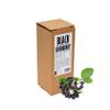 PRESSUICE - Fresh Black Elderberry Juice not from concentrate - 1 carton 1,5 liters Fruit Juices NFC - Pressed Black Elderberry Semi Sour Drink - No added Sugar - Natural Press - for Cocktails view 1
