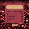 PRESSUICE - Fresh Scarlet Cranberry Juice not from concentrate - 6 bottles pack x 250 ml - Fruit Juices NFC - Pressed Semi Sour Drink - Unsweetened - No added Sugar - Natural Press - For shots view 2