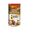 LKK Premium Mushroom Seasoning Powder 1kg | Plant-Based Umami Booster for Soups, Stir-Fries & Broth | Vegan | No MSG Added | Gluten Free view 1