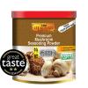 LKK Premium Mushroom Seasoning Powder 1kg | Plant-Based Umami Booster for Soups, Stir-Fries & Broth | Vegan | No MSG Added | Gluten Free view 2