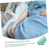 Healeved 3pcs Finger Cushion Hand Finger Separator Pad Elderly Palm Protector Exerciser for Hand Comfortable Use view 3