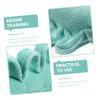 Healeved 3pcs Finger Cushion Hand Finger Separator Pad Elderly Palm Protector Exerciser for Hand Comfortable Use view 4