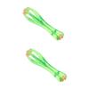 Gogogmee 2pcs Finger Handheld Massager Tool Hand Massager for Pain Relief Finger Massage Roller Fine Supply for Hand Relaxation and Massage Therapy view 1