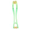 Gogogmee 2pcs Finger Handheld Massager Tool Hand Massager for Pain Relief Finger Massage Roller Fine Supply for Hand Relaxation and Massage Therapy view 2