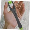 HAPINARY 4pcs Handheld Finger Roller Massage Tool Portable Manual Finger for Improved Flexibility and Relaxation for Office Use Go Relief view 3