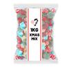 1kg Christmas Mix view 1