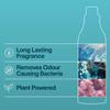 INEOS Next- Gen Long Lasting Fabric Conditioner Sea Minerals + Wild Jasmine (50 Washes), Plant Powered, Odour Removal, Softens + Protects view 3
