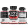 Extreme Slim Ammo Capsules - for Women & Men - Weight Magic Bullets - 30 Days Supply view 4