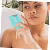 Didiseaon 4pcs Face Epilator Facial Hair Threading Tool Women Manual Cheeks Hair Remove Tool Remover for Women Face Mustache Removal view 2