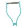 Didiseaon 4pcs Face Epilator Facial Hair Threading Tool Women Manual Cheeks Hair Remove Tool Remover for Women Face Mustache Removal view 4