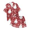 nighties for women sexy slutty dress red lace top underwear set silky stockings and suspenders set sheer lingerie nightshirt satin dirndl black lingerie shapewear knickers sexy tights santa view 3