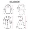 Christmas Sweaters Tops Baggy roll Neck Tops Halloween Matching Pajamas Crew Neck Jacket Womens Loose fit Christmas Dresses Casual Womens Pajama Set Zip Jumper Women pjs Women view 3