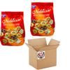 Nobllesse Assorted Biscuits,Cookies & Wafers Collection Bag 300g - Pack of 2 view 3