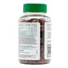 Chewy Vites Adult Night Support, 60 Non-Melatonin Gummies with 5-HTP, Magnesium, Theanine, Chamomile, Lavender, Herbal Night Time Gummies, 1 Months Supply, Berries Flavour view 2