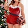 sexy red dresses women underwear women nude stockings sleepwear dress boxer shorts womans pants sexy lingerie for sets thong with bow-knot white corset bodysuit thongs for view 3