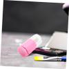 FRCOLOR Electric Rotary Contacts Lenses Cleaner Automatic Cleaner Machine for Glasses Lens Tool Portable Use view 2