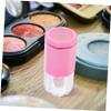 FRCOLOR Electric Rotary Contacts Lenses Cleaner Automatic Cleaner Machine for Glasses Lens Tool Portable Use view 3