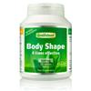 Body Shape, 500 mg, 120 Capsules, 4-fold Effective, Highly dosed. Without Artificial additives. Without Genetic Engineering. view 1