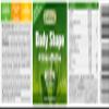Body Shape, 500 mg, 120 Capsules, 4-fold Effective, Highly dosed. Without Artificial additives. Without Genetic Engineering. view 2