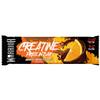 Warrior RAW Creatine Protein Bar, 20g High Protein Oat Flapjack With 3g Creatine, Low Sugar Protein Bar, Gym Snack For Muscle Growth & Recovery, Pre Or Post Workout, 12 x 75g(Chocolate Orange) view 2