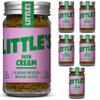Little's Irish Cream Flavoured Instant Coffee, 6 Pack (50g x 6) - Rich & Smooth Coffee, Infused With Irish Cream Flavour - Vegan Friendly, Low Calories, No Added Sugar view 1