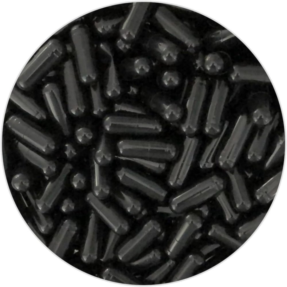 Pure CapsulesSize 000 Empty Black Gelatine Capsule, Gel Capsule, Empty Pill Capsules, Size 000 Gelatin Capsule, Coloured Capsule Black, BSE, GMO Free, for Self Fill, DIY Capsule (100)