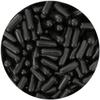Pure CapsulesSize 000 Empty Black Gelatine Capsule, Gel Capsule, Empty Pill Capsules, Size 000 Gelatin Capsule, Coloured Capsule Black, BSE, GMO Free, for Self Fill, DIY Capsule (100) view 1