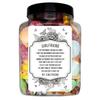 Girlfriend's Sweet Jar Chocolate Peanuts view 1