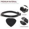 GALPADA 6 Pairs Detachable High Heels for Women Shoe Strap Replaceable Ankle Straps for Occasion Use view 4