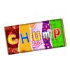 Chump Chocolate Bar Wrapper Novelty Funny Gift Present For Valentines Day Birthday Xmas CH-9062 (with chocolate bar (100g))