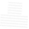 Healeved 300pcs Quality Nipper Cover Manicure Pedicure Tools Protective Sleeve Non-Slip Replacement Cap view 1