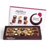 Lily O'brien's White, Dark Chocolate Gifts Birthdays for Him & Her | Get Well Soon Gifts for Women | Christmas | Valentines (One Size, Lily Dessert 210g) view 1