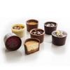 Lily O'brien's White, Dark Chocolate Gifts Birthdays for Him & Her | Get Well Soon Gifts for Women | Christmas | Valentines (One Size, Lily Dessert 210g) view 4