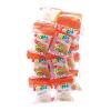 Yupi Gummy Candy Variety (Yupi Mini Burger (20 x 8g individually-wrapped mini burgers) view 1
