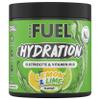 BodyFuel Hydration Electrolyte & Vitamin Powder - Natural Energy & Reduces Tiredness & Optimise Hydration (210g - 30 Servings)(Lemon & Lime) view 1