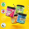 BodyFuel Hydration Electrolyte & Vitamin Powder - Natural Energy & Reduces Tiredness & Optimise Hydration (210g - 30 Servings)(Lemon & Lime) view 3