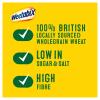 Weetabix, Breakfast, Packed with Fibre, High in Vitamin D, Source of Iron, (Pack of 10)24 Biscuits (430g) view 3